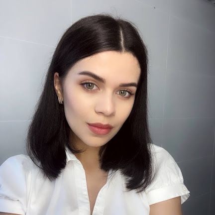 Olena Havryliuk